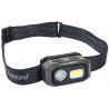 Frontale Prohunt - 480 lumens - rechargeable
