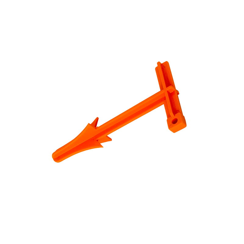 Retire intestin - 16cm - Fritzmann