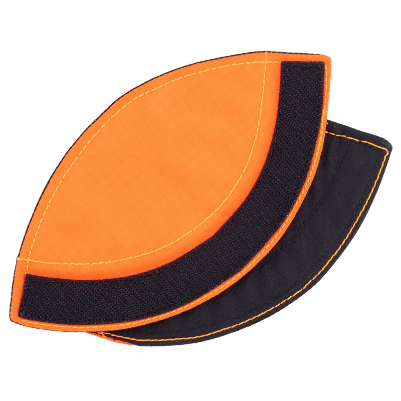 Browning - Kit protection d'épaules T80/T85