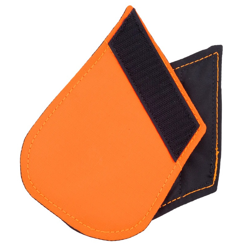 Browning - Kit protection hanches et cuisses T80/T85 ou T70/T75