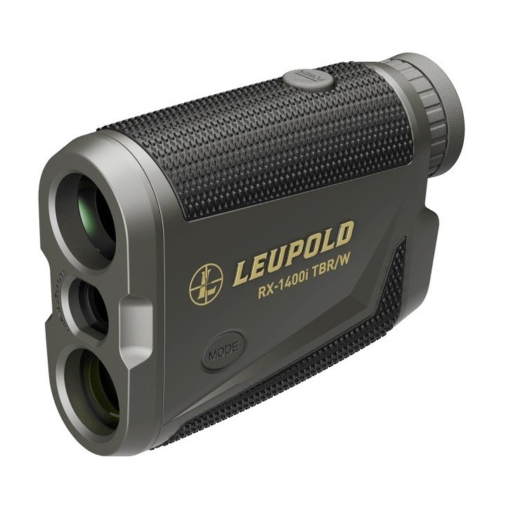 Leupold télémètre RX-1400i TBR/W Gen2