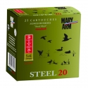 steel 20 boite-catouche-armurerie-steflo