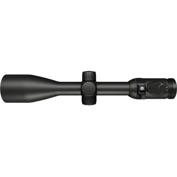 Swarovski Z8i II 2,3-18x56 - à rail - 4Ai