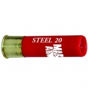 STEEL 20 -cartouche-armurerie-steflo
