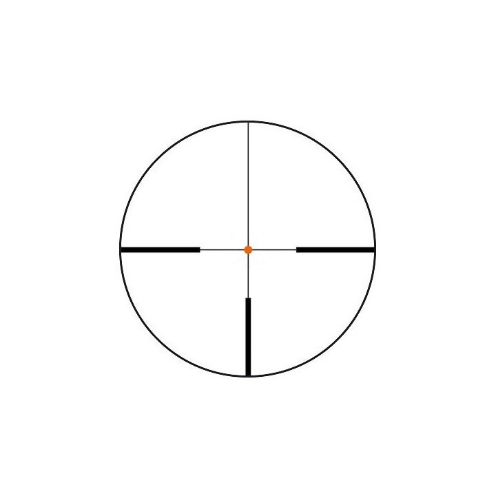 Swarovski Z8i II  2-16x50 - à rail - 4Ai