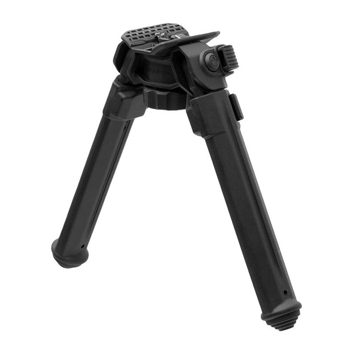 Bipied Magpul MOE grenadière - Noir