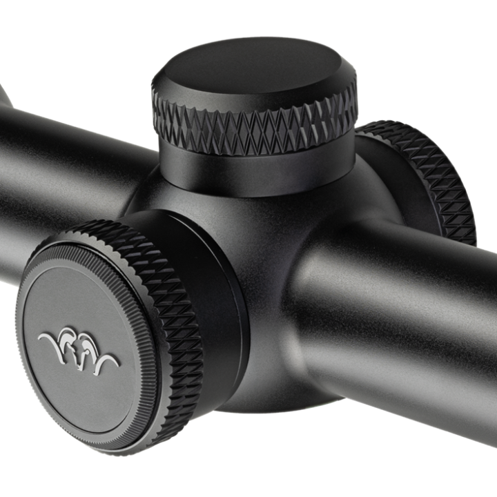 Blaser B2 1-6x24 iC - à rail ZM - rét. 4Ai