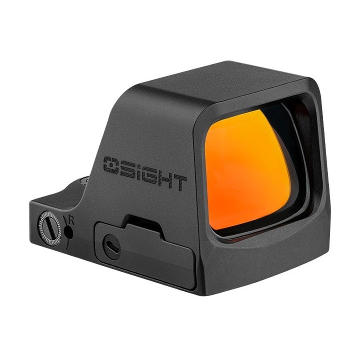 Olight Osight C Rouge RMR - Circle dot
