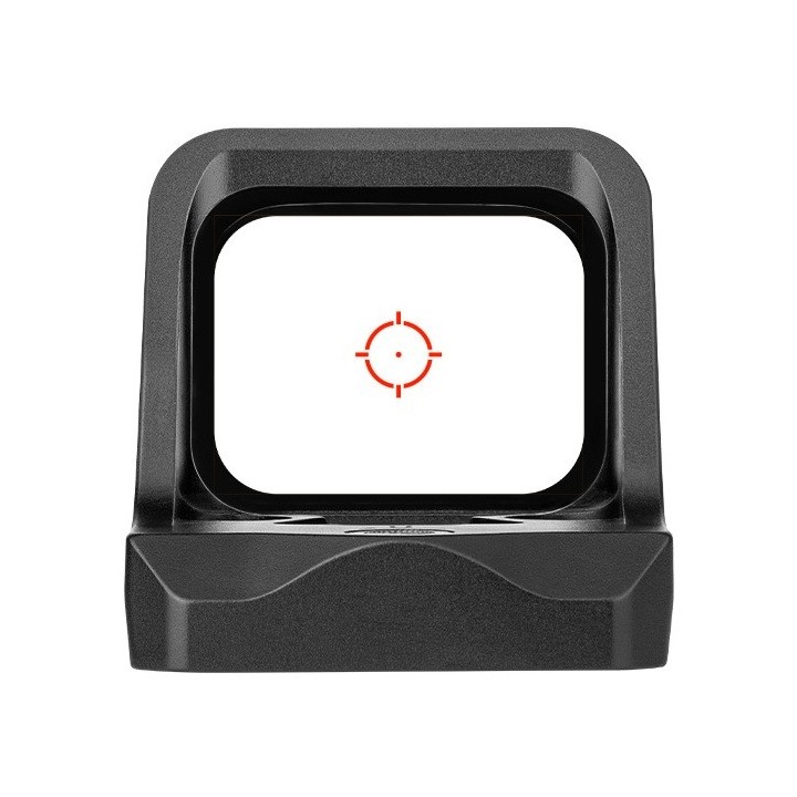 Olight Osight C Rouge RMR - Circle dot