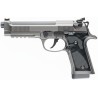Beretta 92X Performance Dark Grey - OR - 9x19