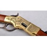 Uberti 1866 Yellow Boy Sporting Rifle 150TH Anniversaire - 45LC