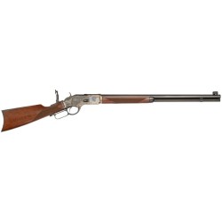 Uberti 1873 Sporting Dioptre 24"1/4 - 44/40 Win