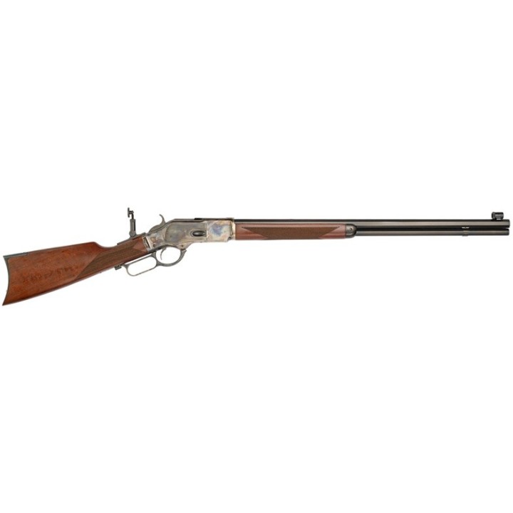 Uberti 1873 Sporting Dioptre 24"1/4 - 44/40 Win