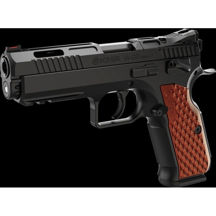 KMR W-02 Vapor 4.5'' OR SR - 9x19