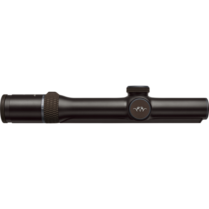 Blaser B1 - 1-7x28 IC - rail ZM