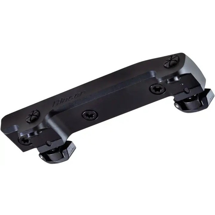 Montage Blaser - rail ZM - 8,5mm