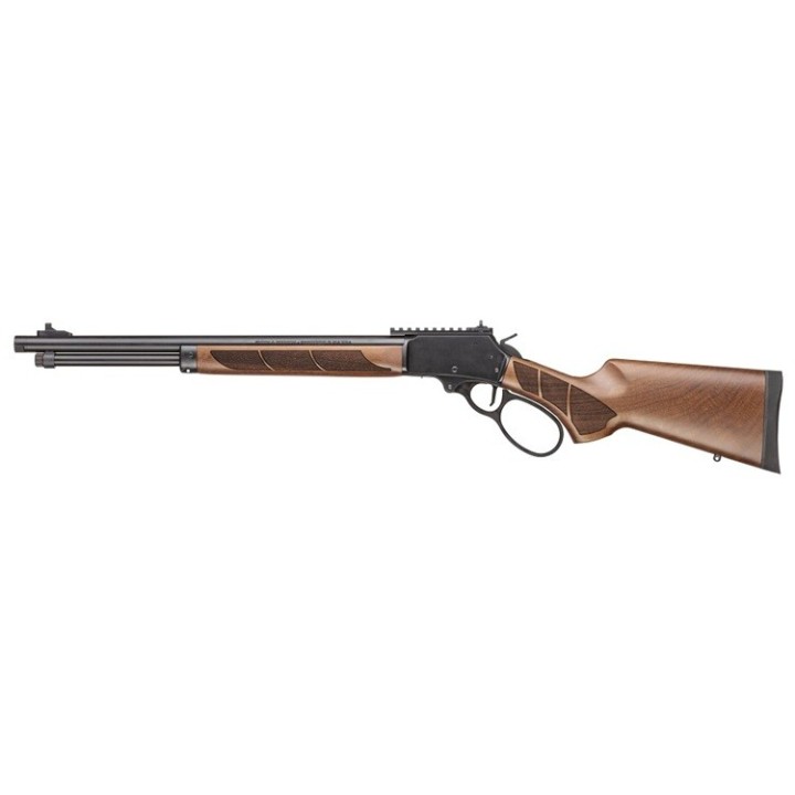 Smith&Wesson 1854 Bois lever Action - 44 RM - 9+1 coups