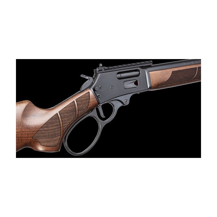 Smith&Wesson 1854 Bois lever Action - 44 RM - 9+1 coups