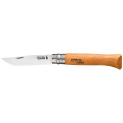 Opinel lame carbone n°12