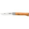 Opinel lame carbone n°12