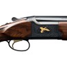 Browning B525 Hunting Black Gold - 12/76 - 71cm - Inv+