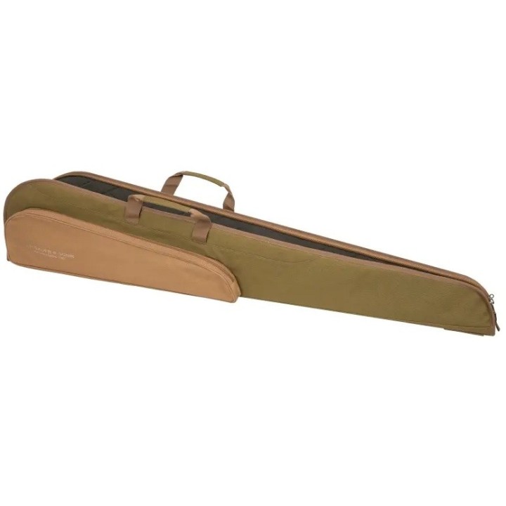 Fourreau Sauer canvas - 117cm