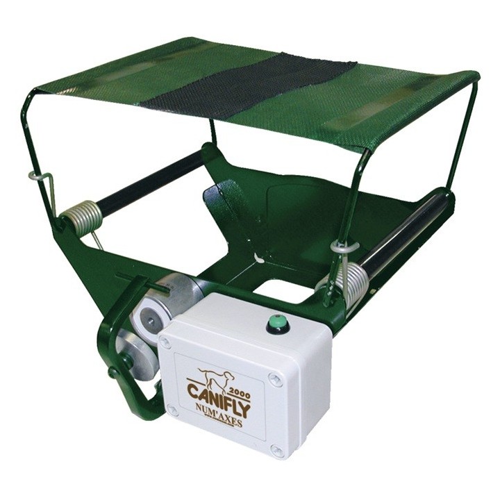 Boite d'envol Canifly - Num'Axes