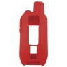 Coque protection silicone Garmin Alpha 200/300 rouge - Huntpower