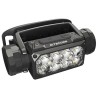 Frontale Nitecore HC65 UHE - 2.000 lumens