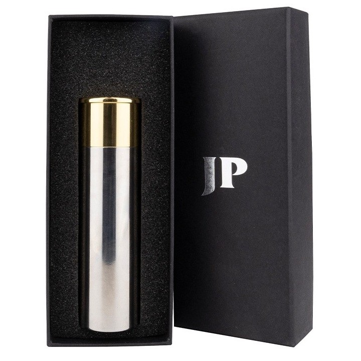 Pack 9 gobelets numéroté dans cartouche inox