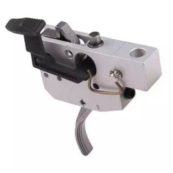 Stecher TIKKA T1x, T3, T3x et SAKO Quad - droitier