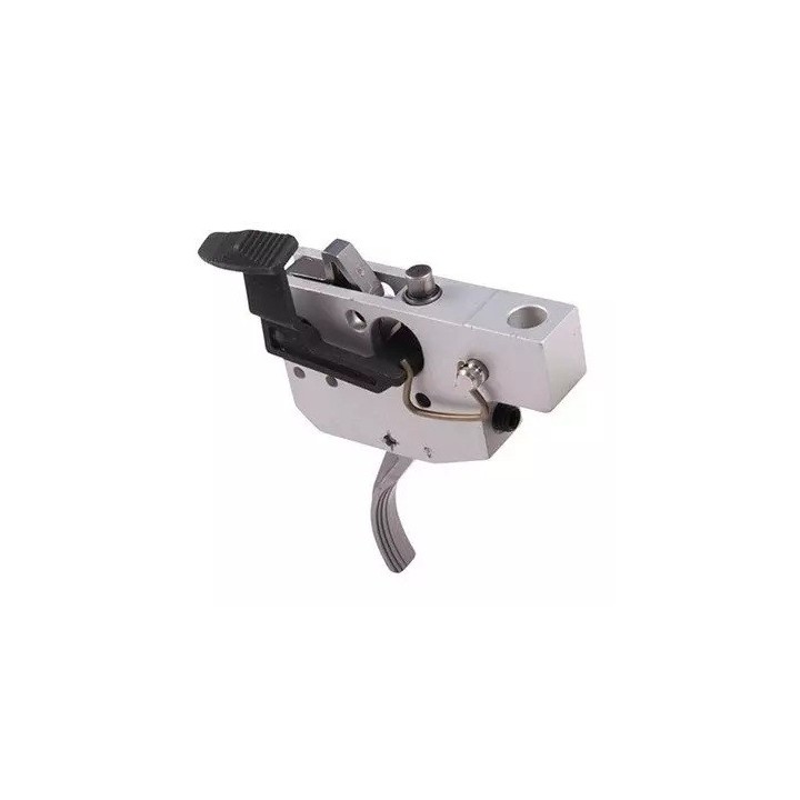 Stecher TIKKA T1x, T3, T3x et SAKO Quad - droitier