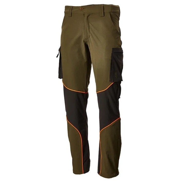 Pantalon Javelin Vert HV BROWNING