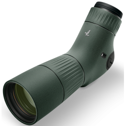 Longue vue Swarovski AT Balance verte - 18-45x65