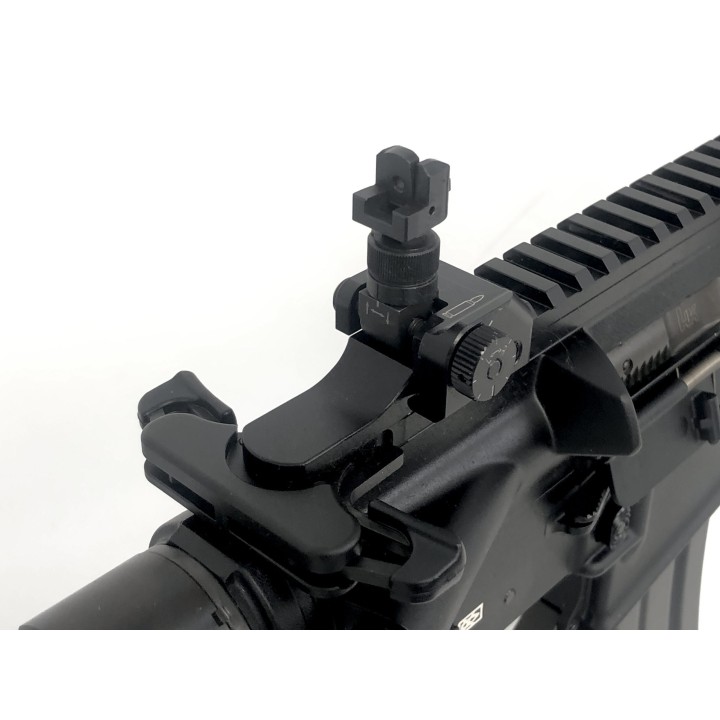 HK MR 223 F-S - 223 Remington - 14,5"