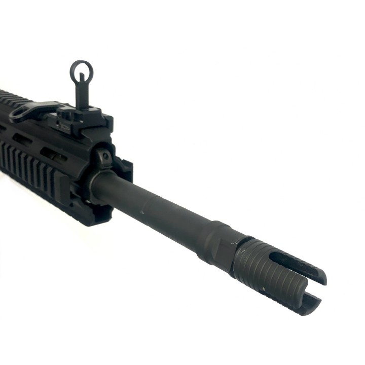 HK MR 223 F-S - 223 Remington - 14,5"