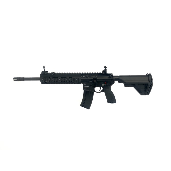 HK MR 223 F-S - 223 Remington - 14,5"