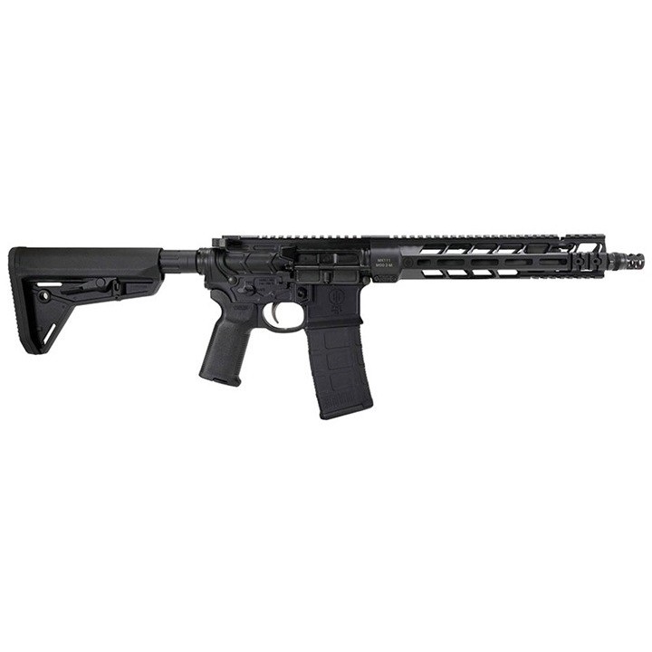 PWS MK111 MOD 2-M rifle - 11.85" - 223 rem