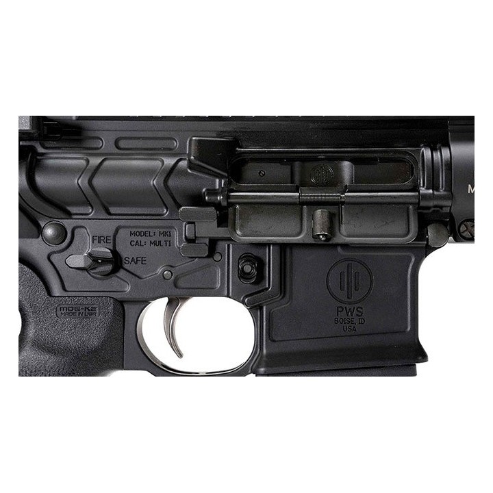 PWS MK111 MOD 2-M rifle - 11.85" - 223 rem