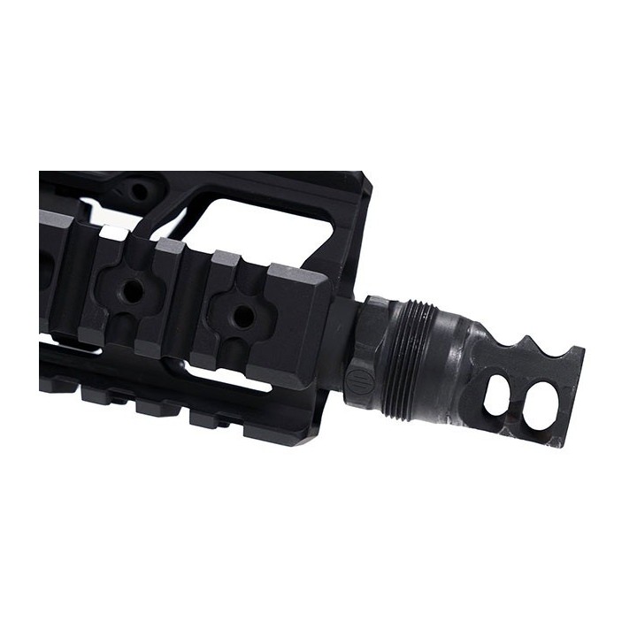 PWS MK111 MOD 2-M rifle - 11.85" - 223 rem