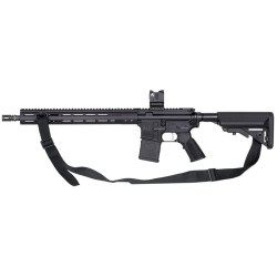ALG Defense AR15 El Jefe - 16.25" - 223 rem