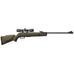 Pack Gamo - Big Cat 1000E Barricade - 4,5mm - 19,9 joules