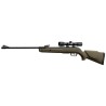 Pack Gamo - Big Cat 1000E Barricade - 4,5mm - 19,9 joules