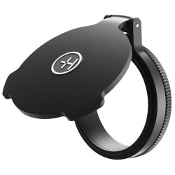 Hawke - protège objectif alu Professionel - 24mm