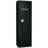 Coffre Infac Classic CT10 - 10 armes longues + coffre intérieur