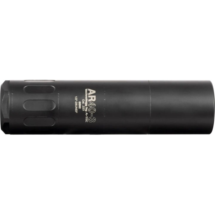 MDS A-TEC AR 40-3 Gen 2 cal.223 - 1/2"-28 UNEF