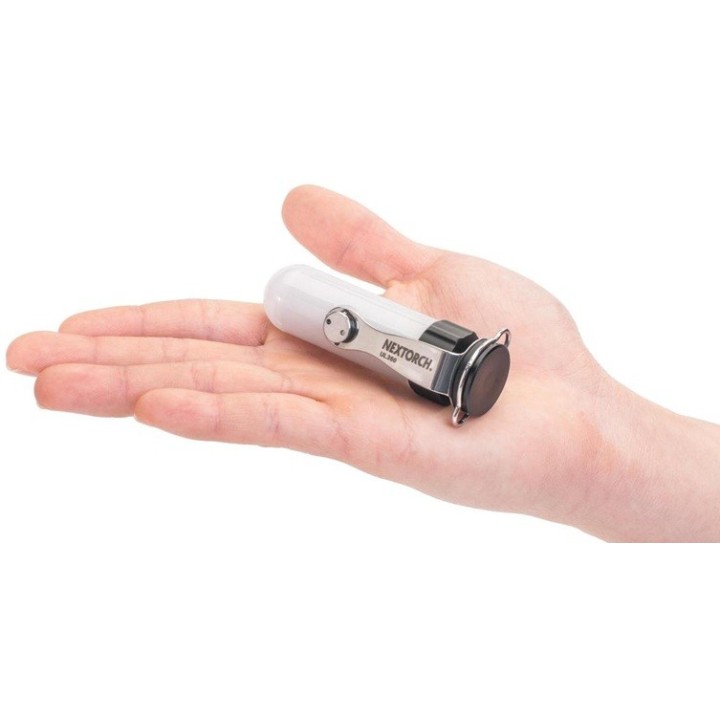 Nextorch - lanterne aimantable UL360  - 70 lumens