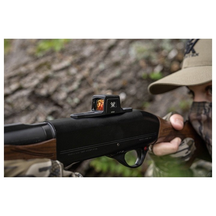 Vortex Viper SG - 3 moa - Fermé