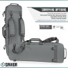 Savior Urban Carbine 30" - Gris
