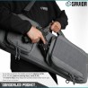 Savior Urban Carbine 30" - Gris